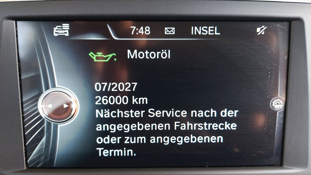 BMW X1-Automatik / 150 PS.....Nur 68.500 KM.....mit spanischer Zulassung