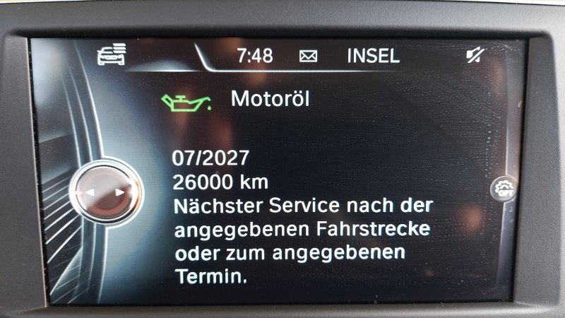 BMW X1-Automatik / 150 PS.....Nur 68.500 KM.....mit spanischer Zulassung