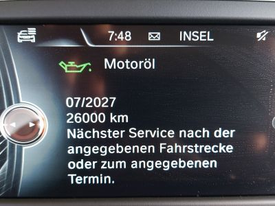 BMW X1-Automatik / 150 PS.....Nur 68.500 KM.....mit spanischer Zulassung