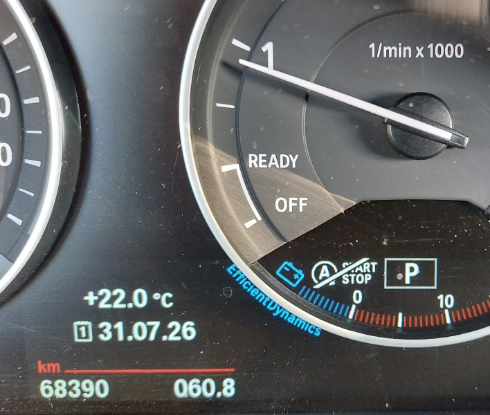 BMW X1-Automatik / 150 PS.....Nur 68.500 KM.....mit spanischer Zulassung