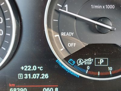 BMW X1-Automatik / 150 PS.....Nur 68.500 KM.....mit spanischer Zulassung