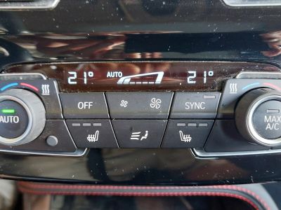 BMW X1-Automatik / 150 PS.....Nur 68.500 KM.....mit spanischer Zulassung