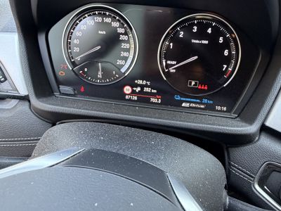 BMW X2 xDrive25e Advantage Plus PHEV - deutsches Modell mit spanischer Registrierung