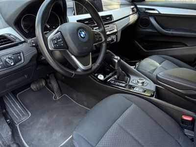BMW X2 xDrive25e Advantage Plus PHEV - deutsches Modell mit spanischer Registrierung