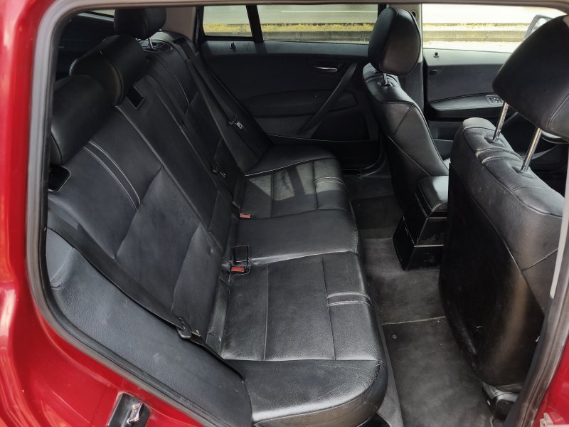 BMW X3  3.0 diesel 4x4