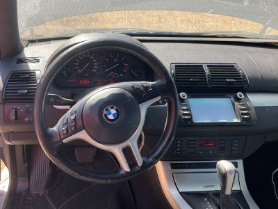 BMW X5 AUT - Year 2000