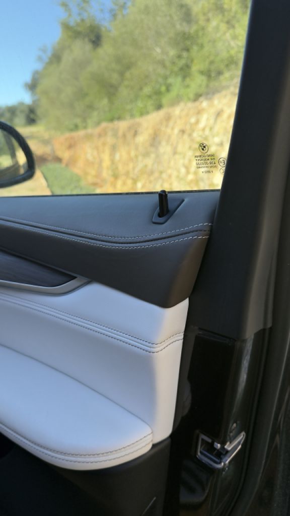 BMW X6 B&O Parking heater Roof Leather Winter Extravagance