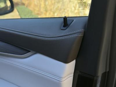 BMW X6 B&O StHe Dach Leder Winter Extravagance