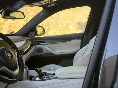 BMW X6 B&O StHe Dach Leder Winter Extravagance