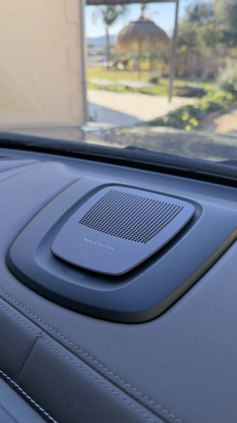 BMW X6 B&O StHe Dach Leder Winter Extravagance