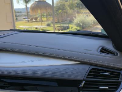 BMW X6 B&O StHe Dach Leder Winter Extravagance