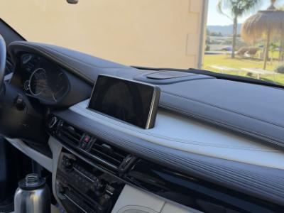 BMW X6 B&O StHe Dach Leder Winter Extravagance