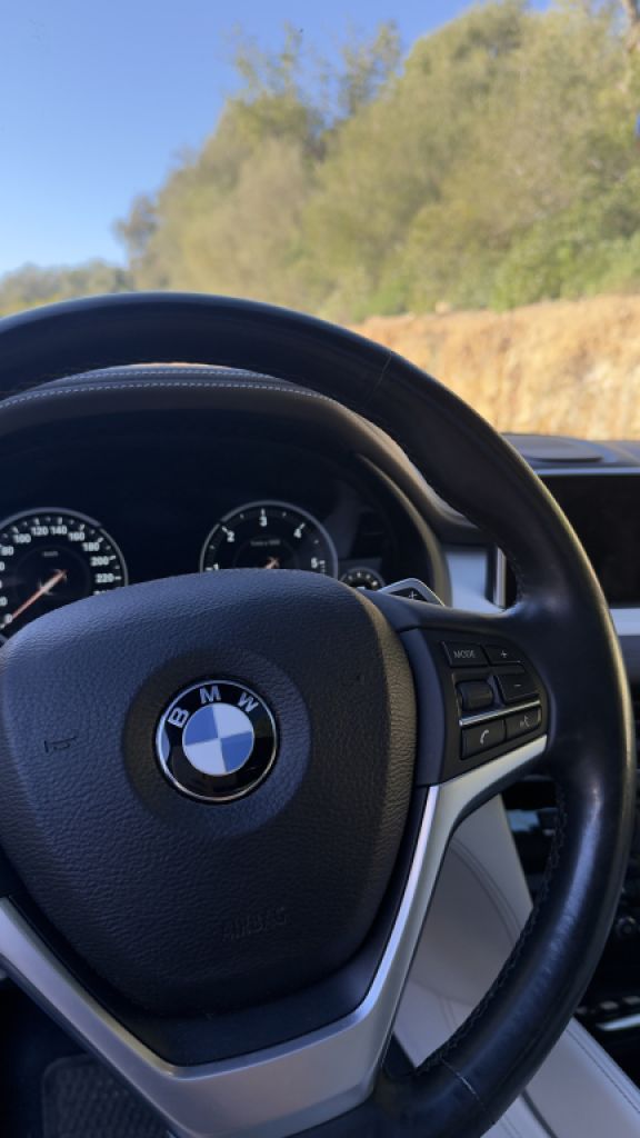 BMW X6 B&O StHe Dach Leder Winter Extravagance