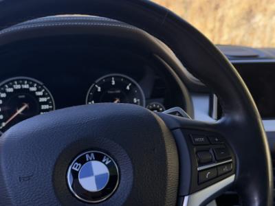 BMW X6 B&O StHe Dach Leder Winter Extravagance