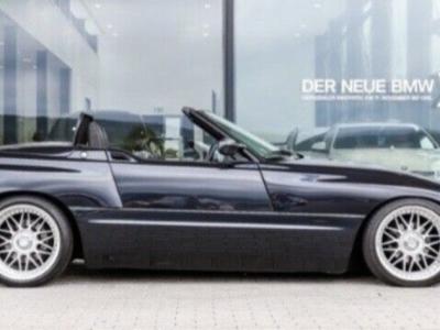 BMW Z1 Lorenzumbau mit 204 PS mit H-Gutachten, Frühjahr-AKTION!