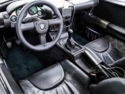 BMW Z1 Lorenzumbau mit 204 PS mit H-Gutachten, Frühjahr-AKTION!