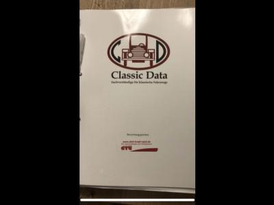 BMW Z1 Lorenzumbau mit 204 PS mit H-Gutachten, Frühjahr-AKTION!