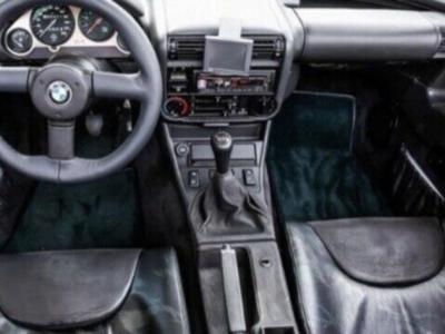 BMW Z1 Lorenzumbau mit 204 PS mit H-Gutachten, Frühjahr-AKTION!