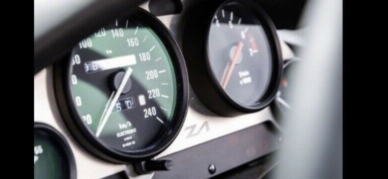 BMW Z1 Lorenzumbau mit 204 PS mit H-Gutachten, Frühjahr-AKTION!