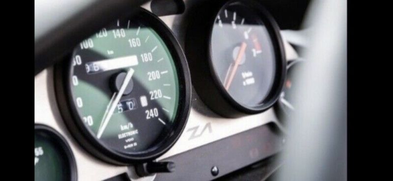 BMW Z1 Lorenzumbau mit 204 PS mit H-Gutachten, Frühjahr-AKTION!