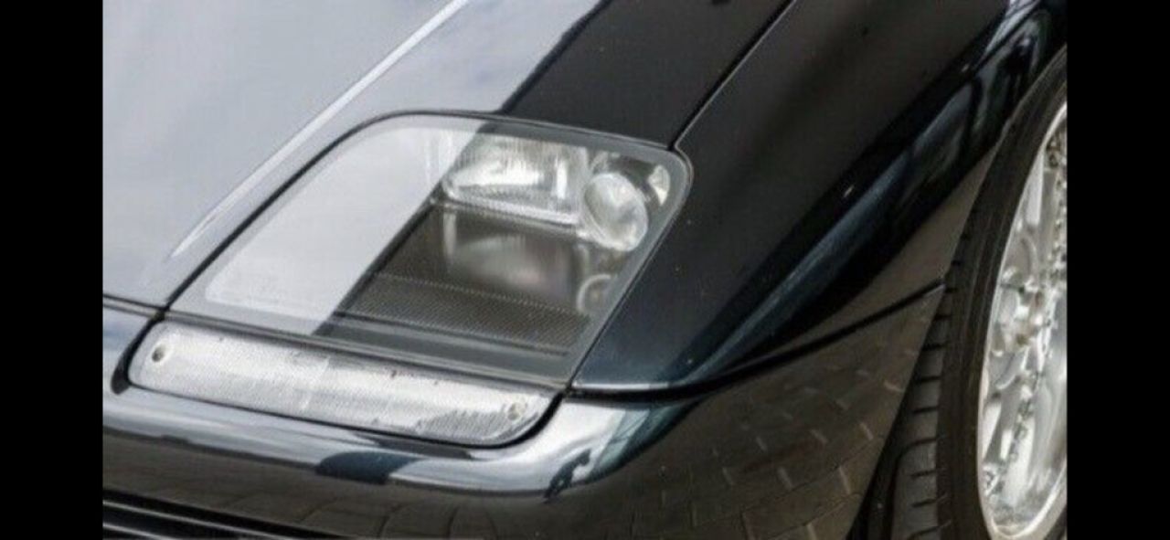 BMW Z1 Lorenzumbau mit 204 PS mit H-Gutachten, Frühjahr-AKTION!