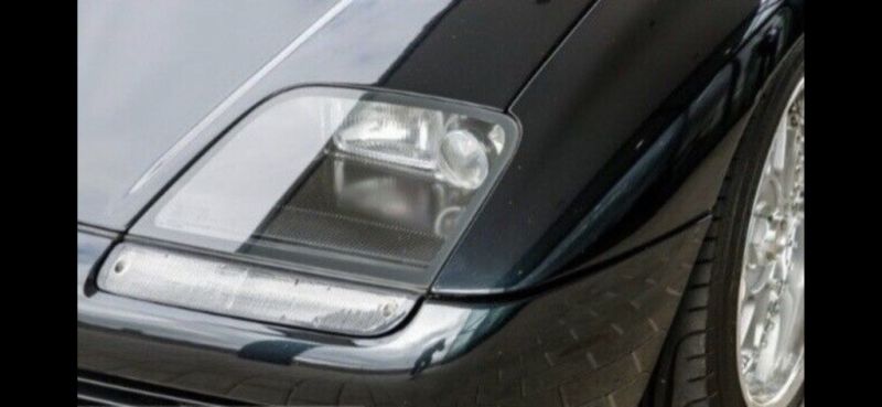 BMW Z1 Lorenzumbau mit 204 PS mit H-Gutachten, Frühjahr-AKTION!