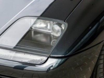 BMW Z1 Lorenzumbau mit 204 PS mit H-Gutachten, Frühjahr-AKTION!