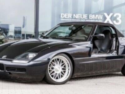 BMW Z1 Lorenzumbau mit 204 PS mit H-Gutachten, Frühjahr-AKTION!