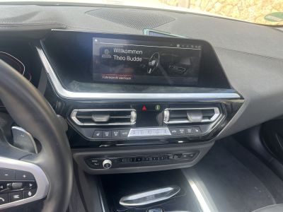 BMW Z4 Cabrio sDrive20i Traumauto wie neu