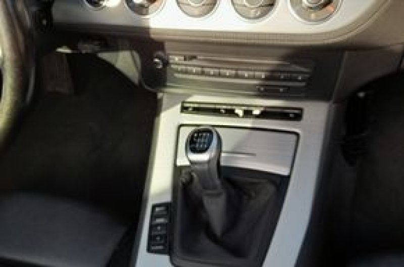 BMW Z4 Roadster, Klima, Leder, Navi