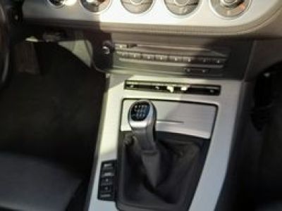 BMW Z4 Roadster, Klima, Leder, Navi