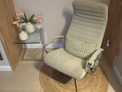 BoConcept Sessel Wing