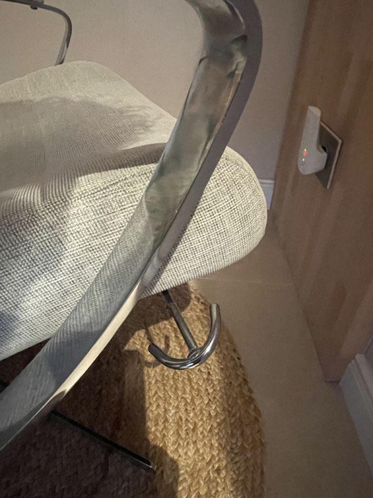 BoConcept Sessel Wing