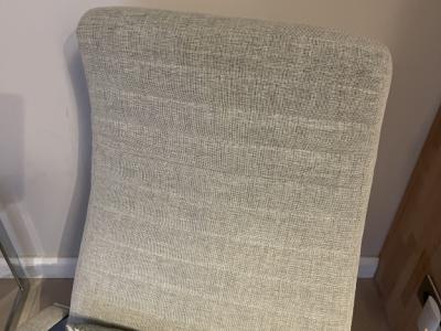 BoConcept Sessel Wing