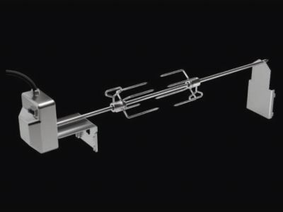 bogason Quasar Premium Einbau-Gasgrill NEU + 3 Original-Zubehörteile