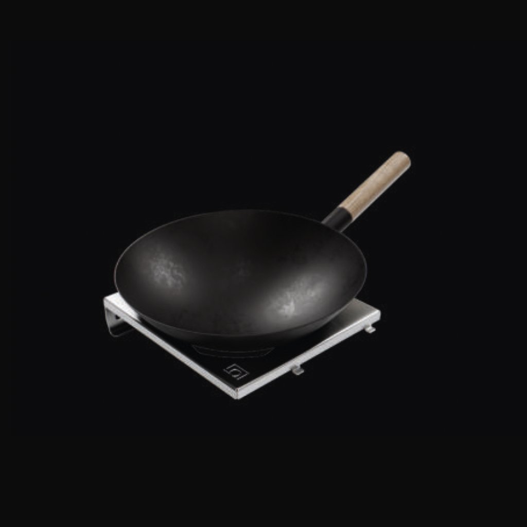 bogason Quasar Premium Einbau-Gasgrill NEU + 3 Original-Zubehörteile