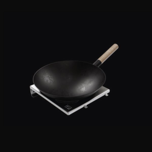 bogason Quasar Premium Einbau-Gasgrill NEU + 3 Original-Zubehörteile
