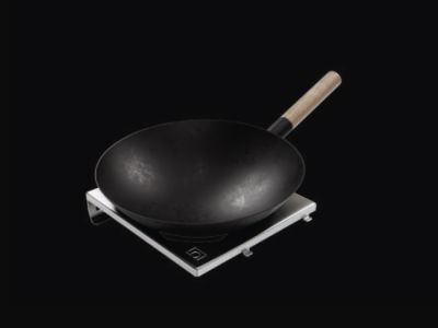 bogason Quasar Premium Einbau-Gasgrill NEU + 3 Original-Zubehörteile