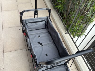 Bollerwagen