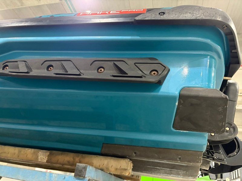 Bombardier Sea-Doo GTX 230 Wake Pro