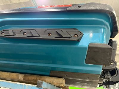 Bombardier Sea-Doo GTX 230 Wake Pro