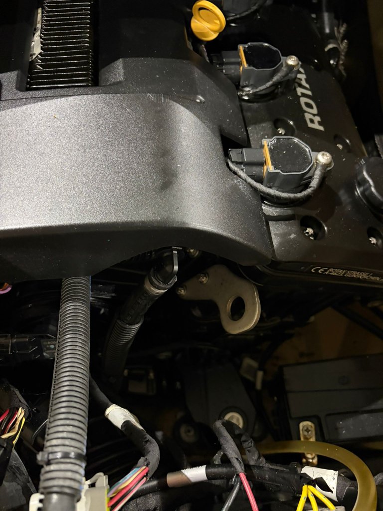 Bombardier Sea-Doo GTX 230 Wake Pro