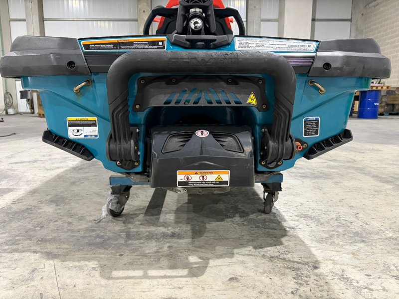 Bombardier Sea-Doo GTX 230 Wake Pro