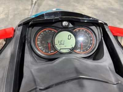 Bombardier Sea-Doo GTX 230 Wake Pro