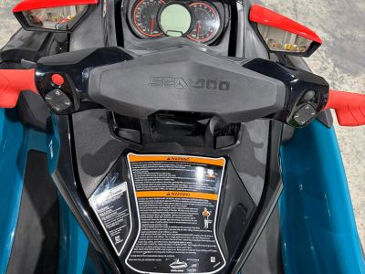 Bombardier Sea-Doo GTX 230 Wake Pro