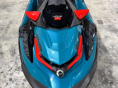 Bombardier Sea-Doo GTX 230 Wake Pro
