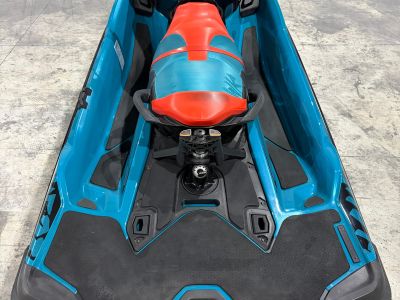 Bombardier Sea-Doo GTX 230 Wake Pro
