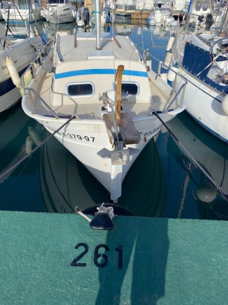 Boat, Mallorcan classic, Llaut