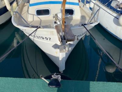 Boat, Mallorcan classic, Llaut
