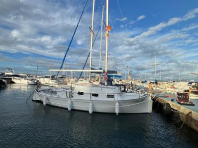 Boat, Mallorcan classic, Llaut